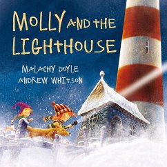 Molly and the Lighthouse - Doyle, Malachy