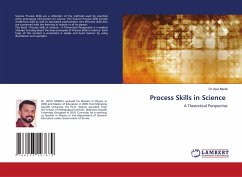 Process Skills in Science