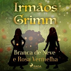 Branca de Neve e Rosa Vermelha (MP3-Download) - Grimm, Brothers