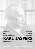 Jahrbuch der Österreichischen Karl-Jaspers-Gesellschaft 21/2008