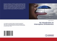 An Introduction to Interceptive Orthodontics