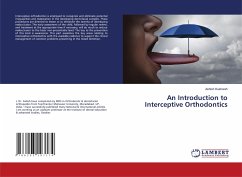 An Introduction to Interceptive Orthodontics - Kushwah, Ashish