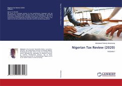 Nigerian Tax Review (2020)