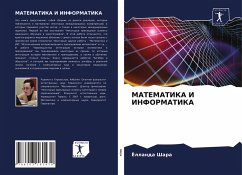 MATEMATIKA I INFORMATIKA - Shara, Jollanda