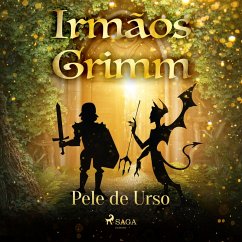 Pele de Urso (MP3-Download) - Grimm, Brothers