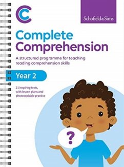 Complete Comprehension Book 2 - Sims, Schofield &; Lodge, Laura