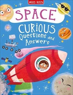 Cover Space Curious Questions and Answers