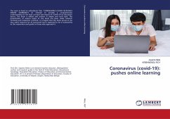 Coronavirus (covid-19): pushes online learning