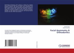 Facial Asymmetry & Orthodontics - Tomar, Sumit;Kushwah, Ashish