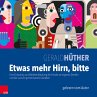 Etwas mehr Hirn, bitte (MP3-Download) - Bild 1