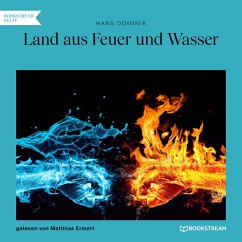 Land aus Feuer und Wasser (MP3-Download) - Dominik, Hans