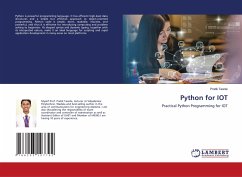 Python for IOT