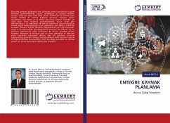 Cover ENTEGRE KAYNAK PLANLAMA