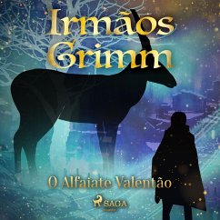 O Alfaiate Valentão (MP3-Download) - Grimm, Brothers