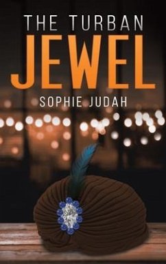 The Turban Jewel - JUDAH, SOPHIE