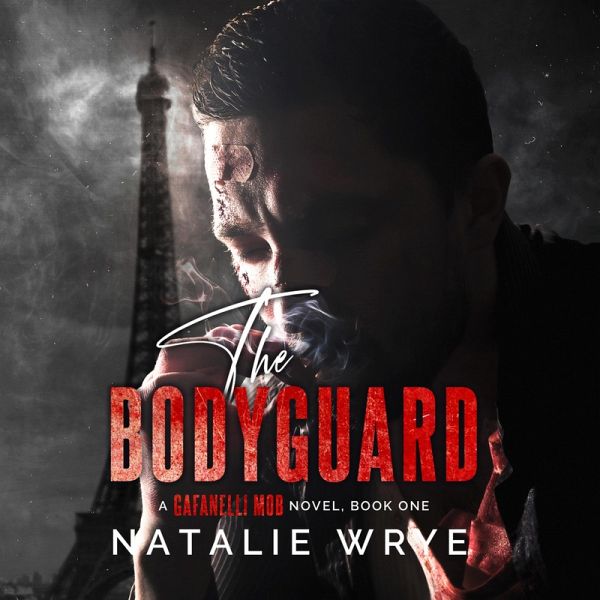 The Bodyguard (MP3-Download) von Natalie Wrye - Hörbuch bei bücher.de  runterladen