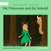 Die Prinzessin und der Kobold (MP3-Download)