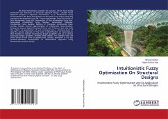 Intuitionistic Fuzzy Optimization On Structural Designs