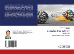 Vesicular drug delivery system