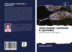 Cover ZMEI INDII: ShIPENIE I ZDOROV'E