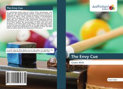 The Envy Cue - Bright, Robin