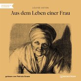 Aus dem Leben einer Frau (MP3-Download)