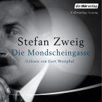 Die Mondscheingasse (MP3-Download)