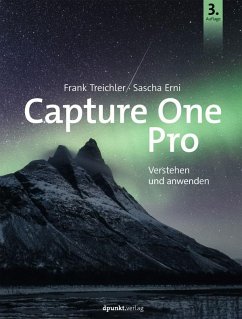 Capture One Pro - Treichler, Frank;Erni, Sascha