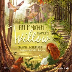 Ein Mädchen namens Willow Bd.1 (MP3-Download) - Bohlmann, Sabine