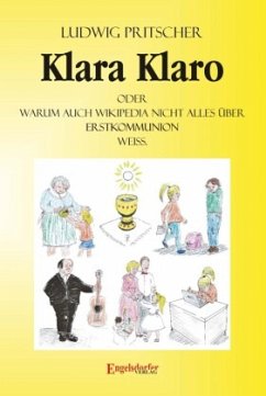 Cover Klara Klaro