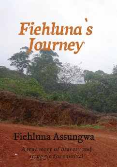 Fiehluna`s Journey - Assungwa, Fiehluna