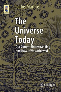 The Universe Today (eBook, PDF) - Martins, Carlos