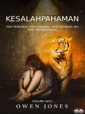 Kesalahpahaman (eBook, ePUB)