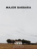 Major Barbara (eBook, ePUB)