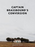 Captain Brassbound's Conversion (eBook, ePUB)
