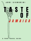 Taste of... Jamaica (eBook, ePUB)