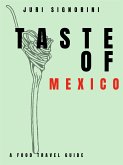 Taste of... Mexico (eBook, ePUB)