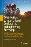 Contributions to International Conferences on Engineering Surveying (eBook, PDF) Contributions to International Conferences on Engineering Surveying (eBook, PDF)