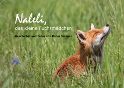 Naleli, das kleine Fuchsmädchen - Selonke, Konni