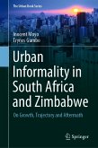 Urban Informality in South Africa and Zimbabwe (eBook, PDF)
