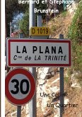 Une Colline un quartier La Plana (eBook, ePUB)