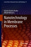 Nanotechnology in Membrane Processes (eBook, PDF)