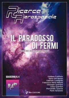 Il Paradosso di Fermi (eBook, ePUB) - aa.vv.