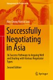Successfully Negotiating in Asia (eBook, PDF)