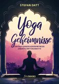 Yoga Geheimnisse (eBook, ePUB)
