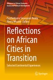 Reflections on African Cities in Transition (eBook, PDF)