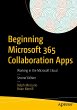 Beginning Microsoft 365 Collaboration... - Bild 1