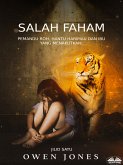 Salah Faham (eBook, ePUB)
