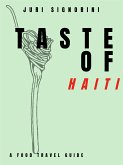 Taste of... Haiti (eBook, ePUB)