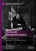 The Occult Nineteenth Century (eBook, PDF)